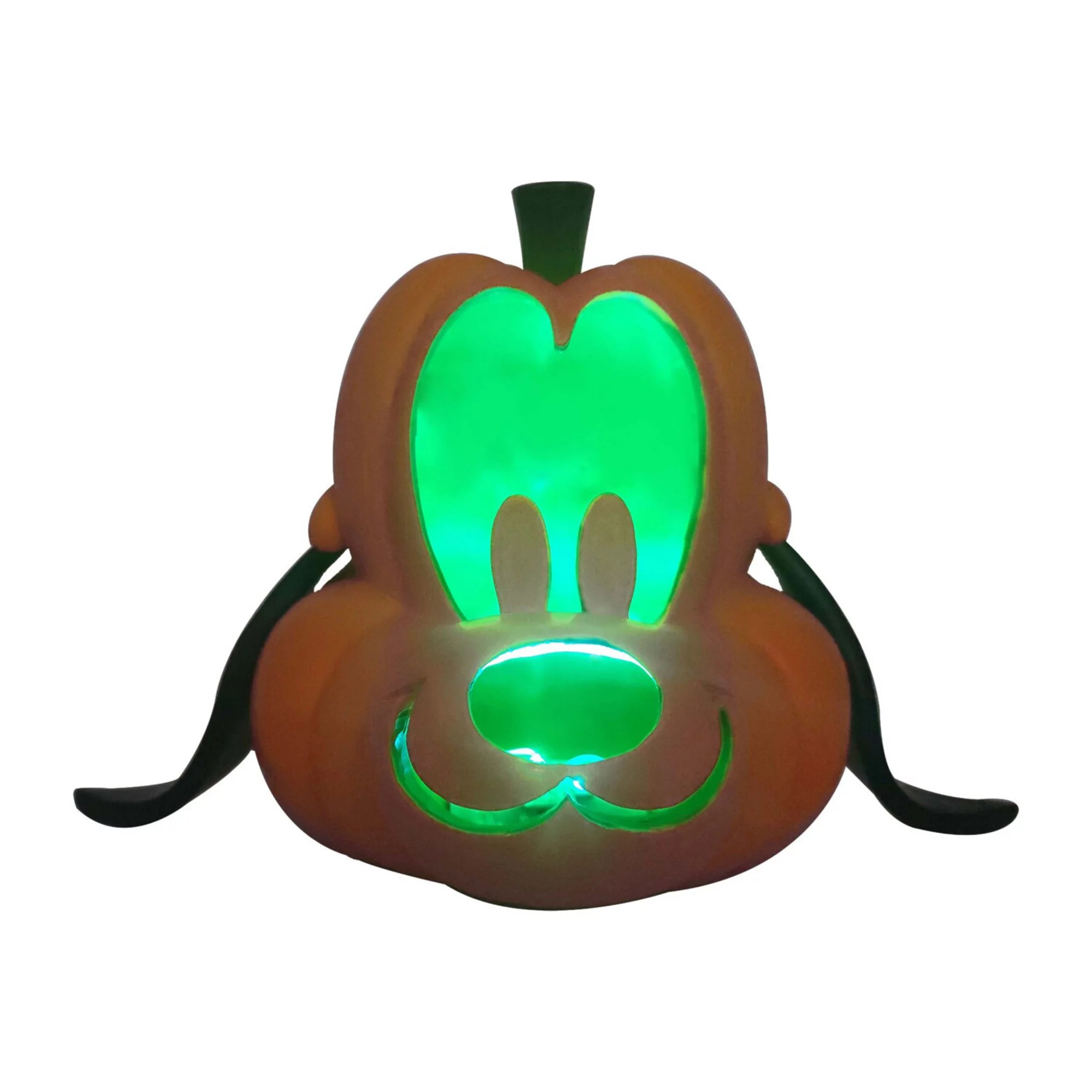 Celebrate Together\u2122 Disney's Pluto LED Pumpkin Table Decor | Kohl's