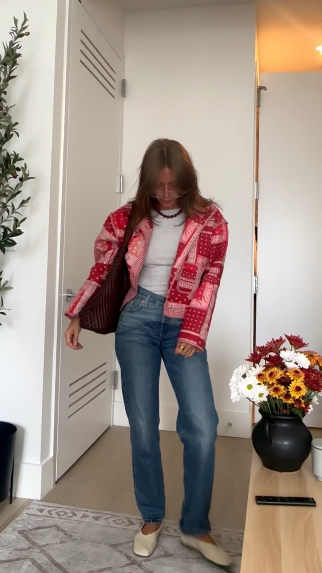 Today’s work look  - promo code SAMMY for $$ on Grey Bandit

#LTKStyleTip #LTKFindsUnder50 #LTKFindsUnder100