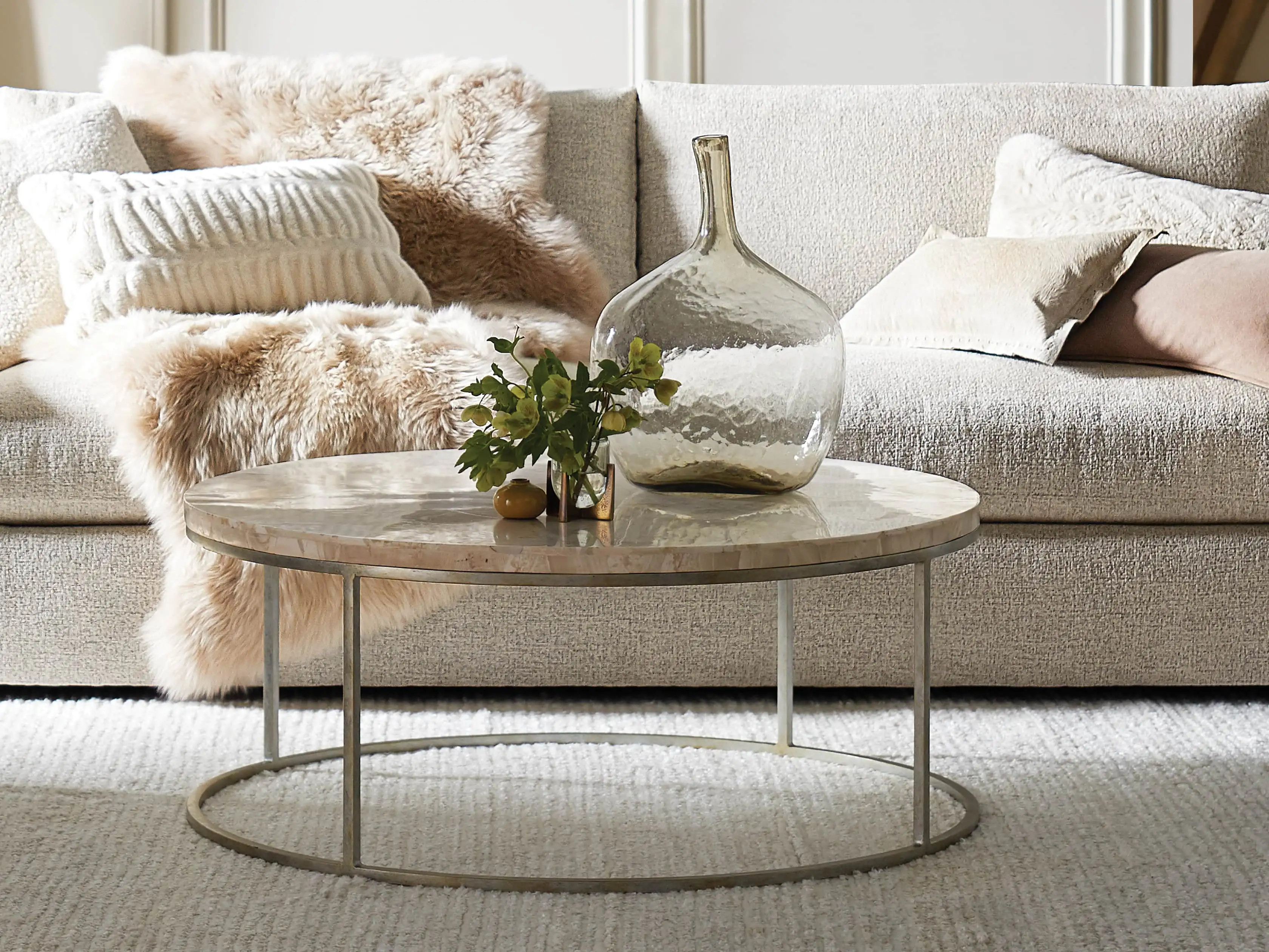 Arielle Coffee Table | Arhaus | Arhaus