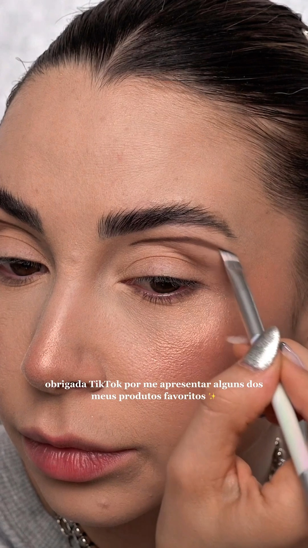 sério gente, obcecada por essa make 😮‍💨💖 

#LTKautumn #LTKbeleza #LTKbrasil