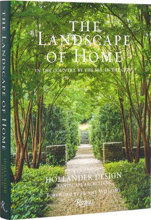 The Landsape of Home by Edmund Hollander | Paloma & Co.