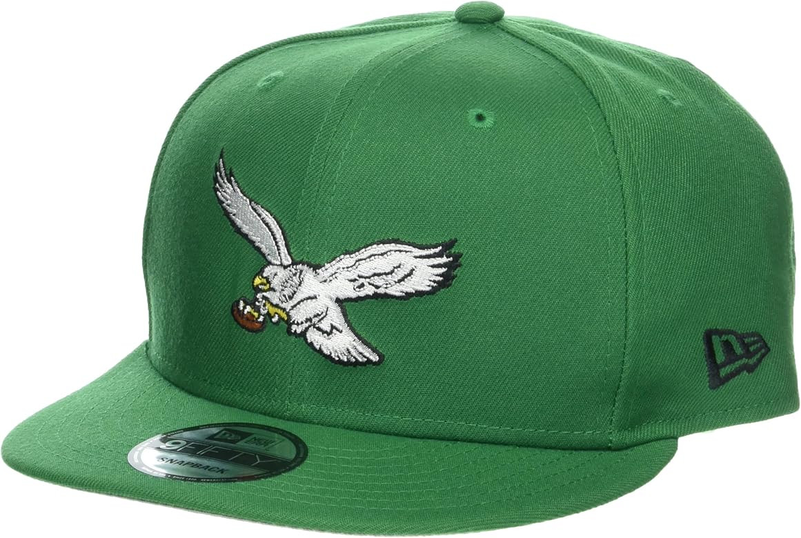 New Era NBA Men's 9Fifty Snapback Cap | Amazon (US)