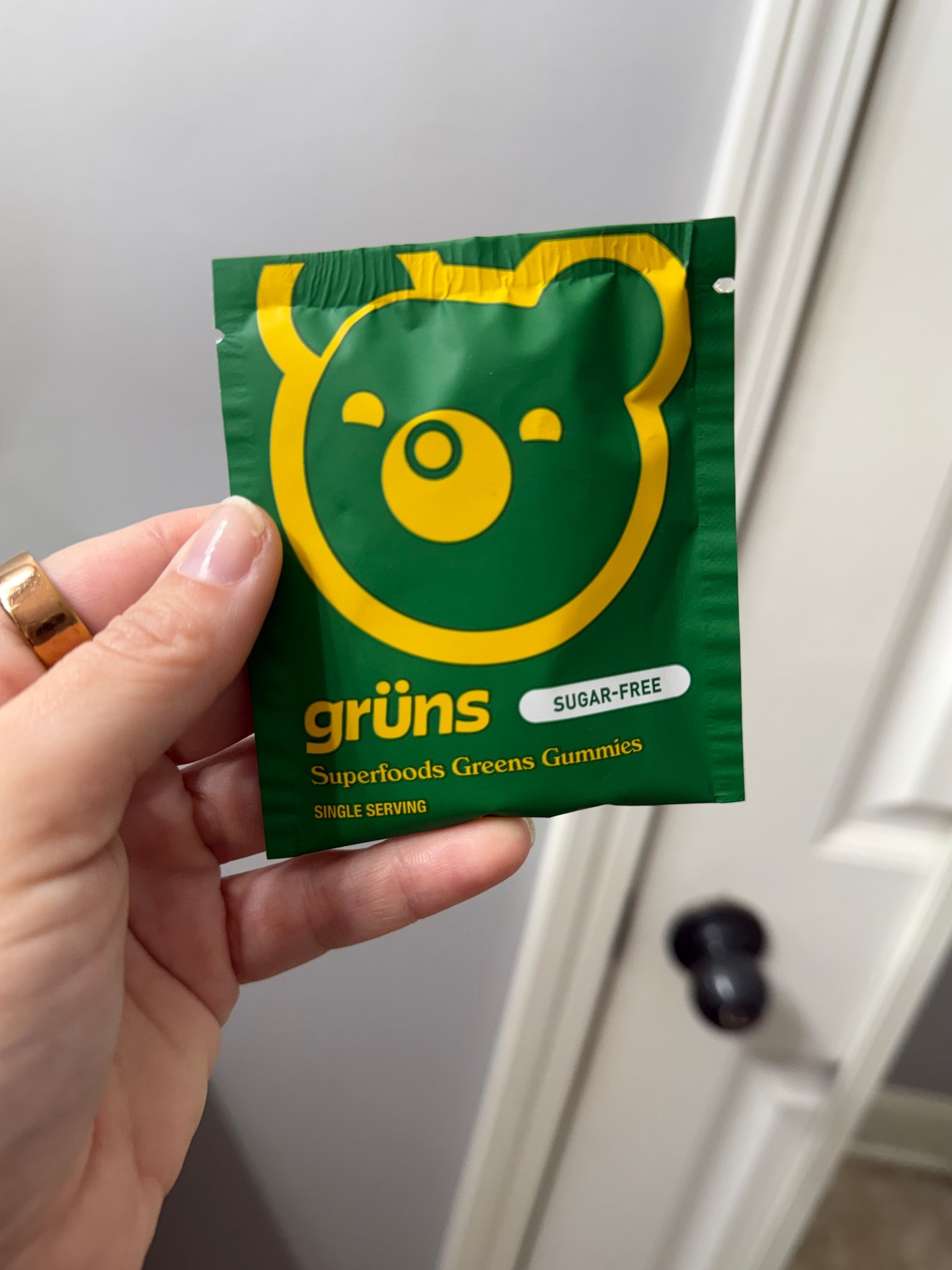 My favorite way to get some extra nutrients in!

#health #gruns #vitamins 

#LTKActive #LTKBeauty