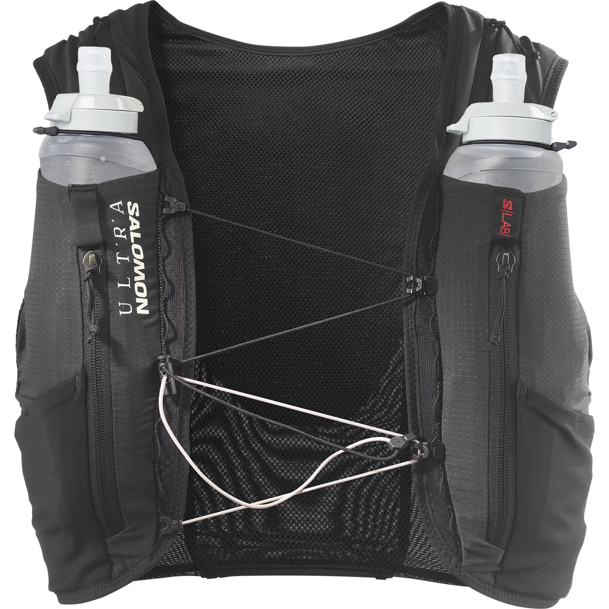 Salomon S/Lab Ultra 12 Hydration Vest Black XL | REI
