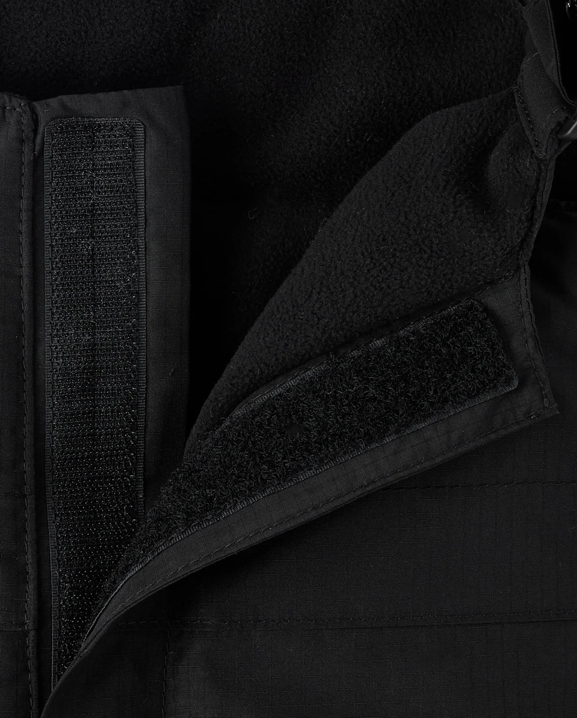 Baby And Toddler Snow Overalls - black | The Children's Place