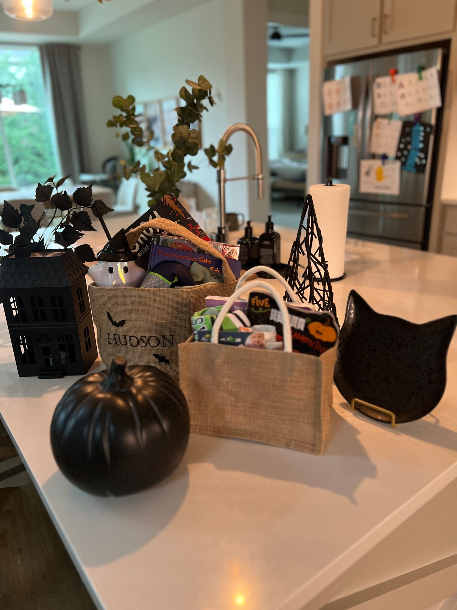 Kids boo basket stuffers! Perfect for ages 1-5!

#boobasket #toddlerboobasket #halloweenbasket #halloween #kids 

#LTKFindsUnder50 #LTKKids #LTKSeasonal