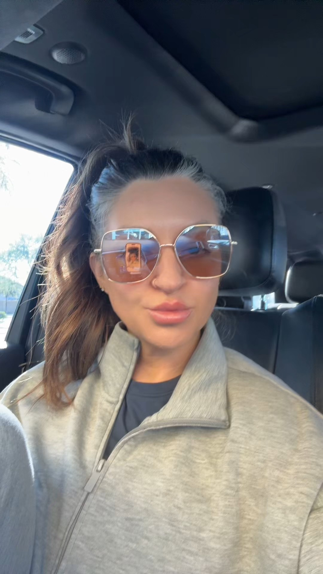 Happy Sunday, I'm officially in full holiday mode!
Feeling oddly ahead of the game with shopping and wrapping this year. If you need gift ideas or holiday outfit inspo, check out my LTK page - everyday_k!


#LTKSeasonal #LTKHoliday #LTKGiftGuide