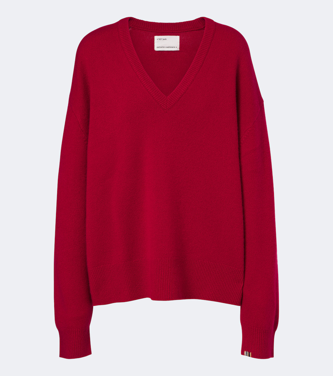 N\u00b0457 Jack cashmere-blend sweater | Mytheresa (US/CA)