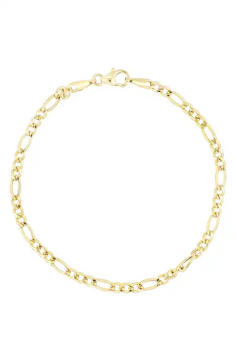 Icon Black Clover Bracelet | Nordstrom
