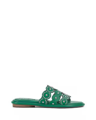 Vince Camuto Sennie Flat Sandal | Vince Camuto