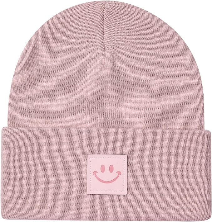 MaxNova Classic Beanie Hat for Men Women | Amazon (US)