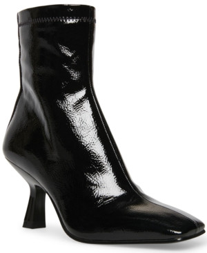 Steve Madden Women's Joan Kitten-Heel Booties | Macys (US)