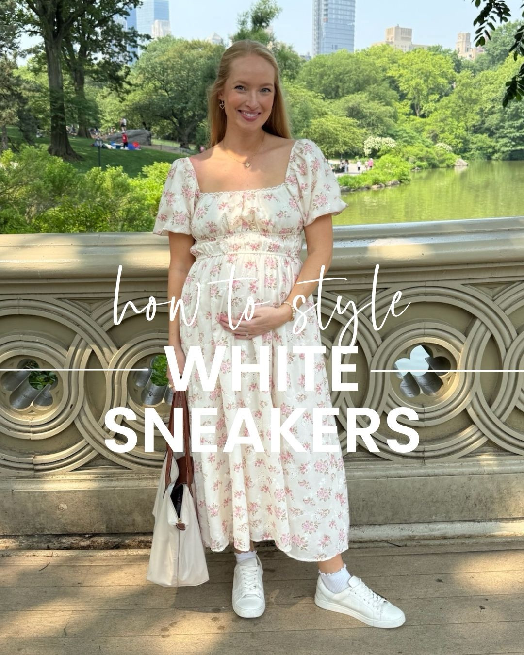 These white sneakers have truly become a staple in my wardrobe—and for good reason!
 
They’ve held up beautifully over time, are super comfortable, and go with literally everything. Whether I’m dressing up a casual outfit or pairing them with a relaxed weekend look, they always work.
 
I’ve styled them so many different ways, but here are a few of my favorite go-to combos. From everyday errands to easy travel looks, these sneakers are a must-have.
 
Sizing - TTS

#LTKShoeCrush #LTKSeasonal #LTKStyleTip