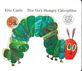 The Very Hungry Caterpillar: board book & CD | Amazon (US)