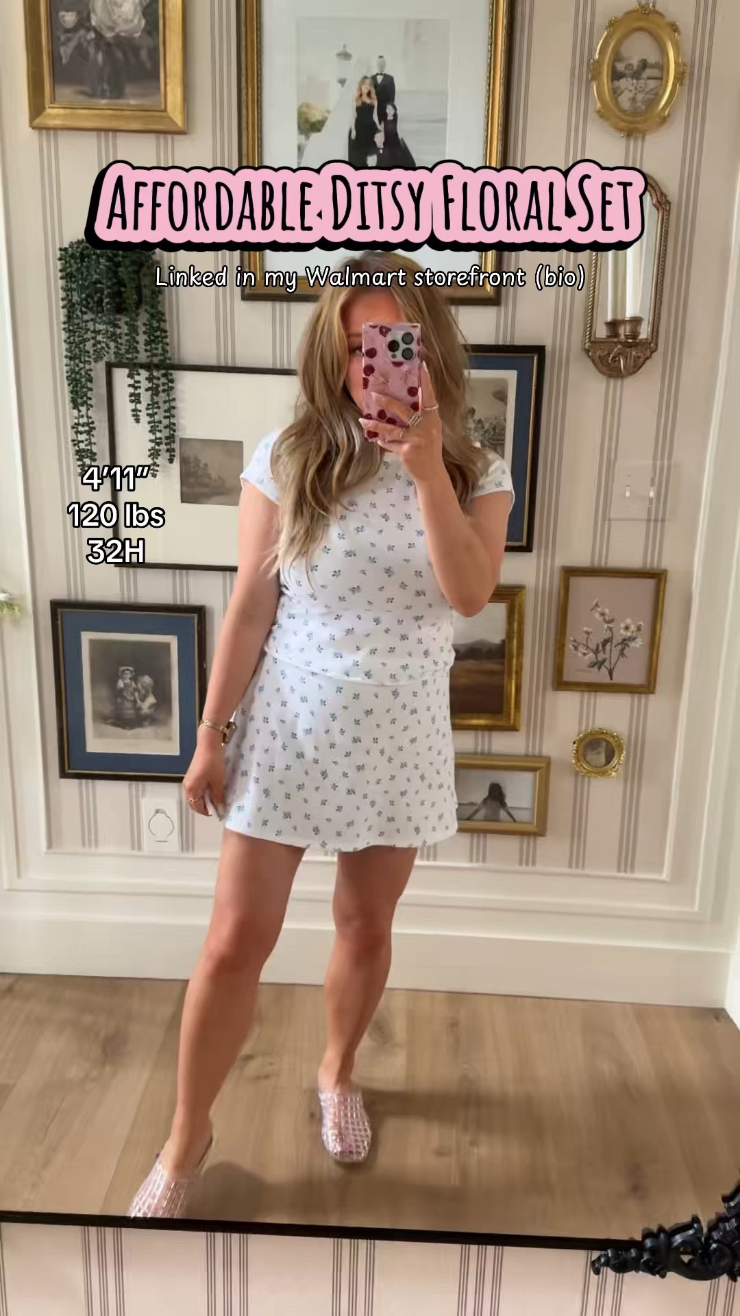 #LTKootd #LTKPetite