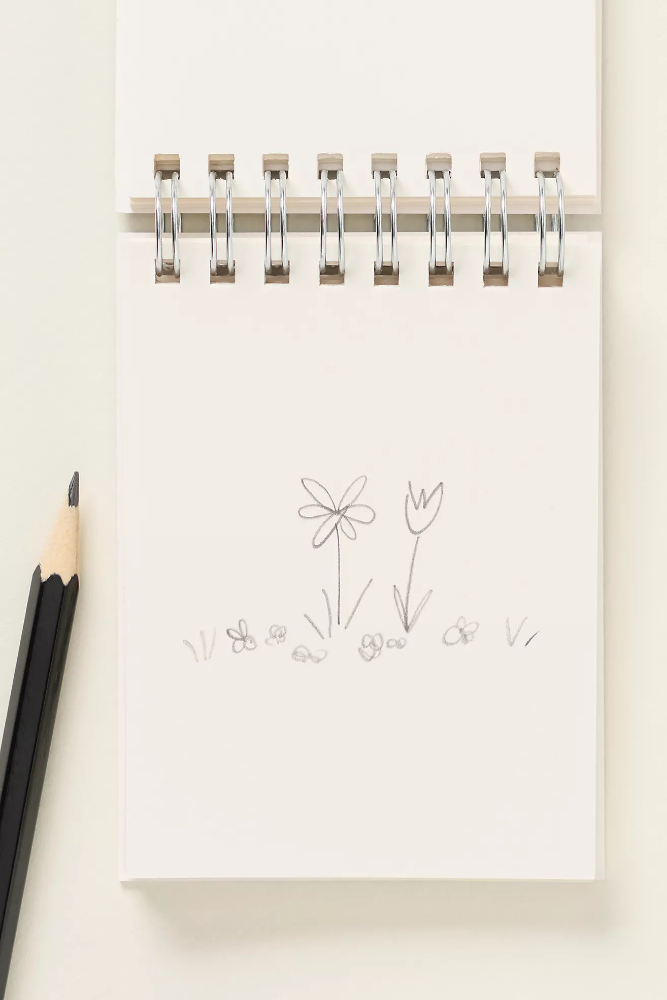 Damson Madder Chunky Notes | Anthropologie (US)