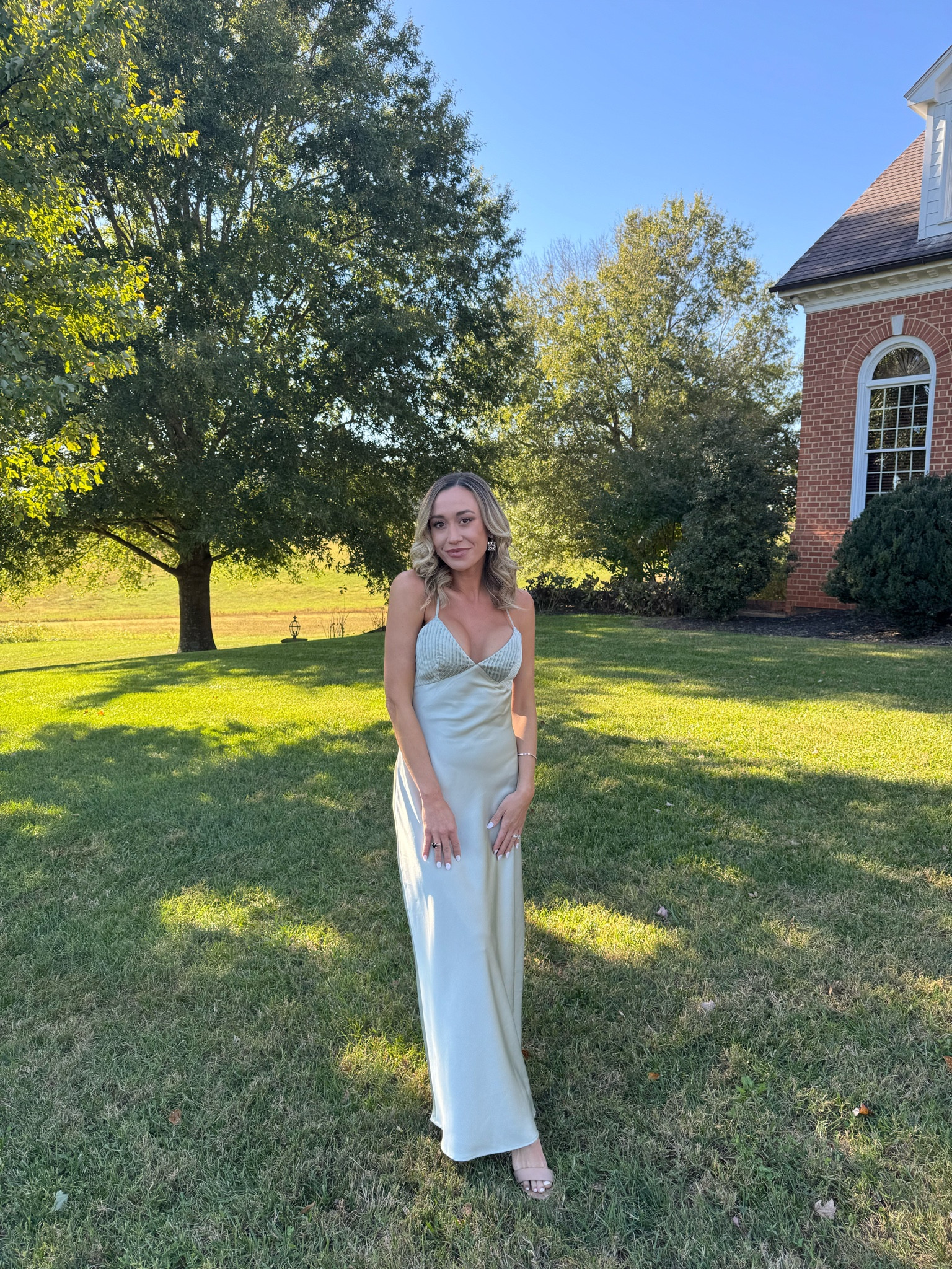 Princess Polly is sold at Nordstroms and I couldn’t be happier! Can’t find this exact dress but linked some other favs 🤍🫶🏼🪩