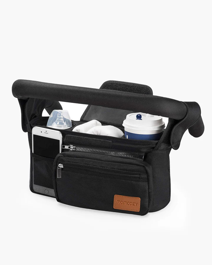 Momcozy Stroller Organizer: The Best All-in-One Travel Bag | Momcozy US