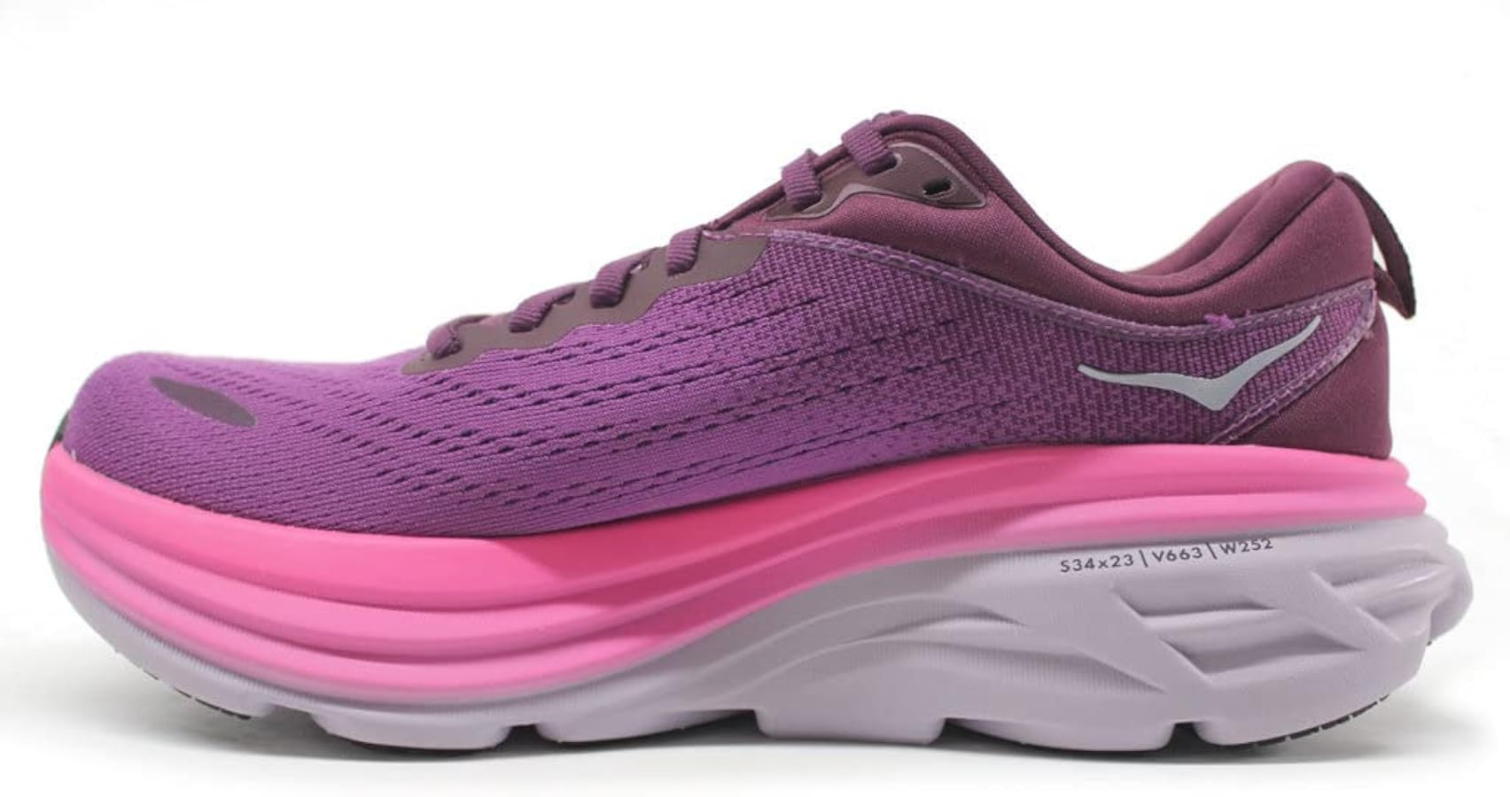 Hoka Women's Walking Shoe Trainers, 6.5 US | Amazon (US)