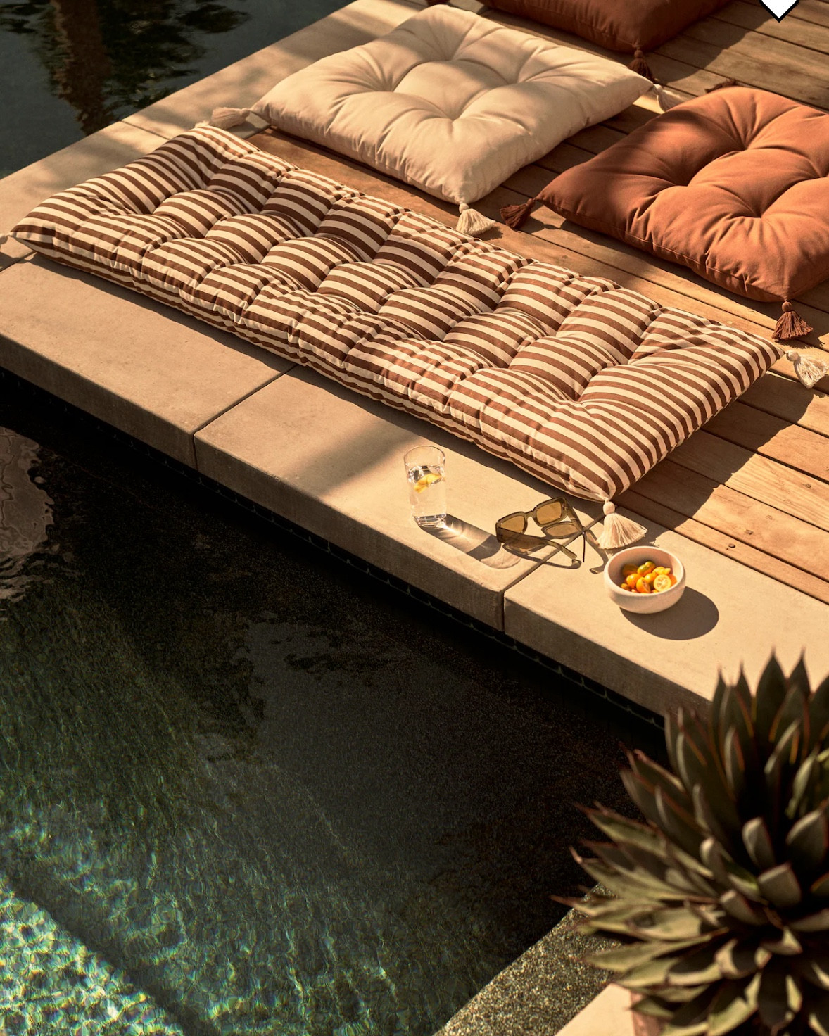 H&M Home
Outdoor ideas

#LTKcanada #LTKspring #LTKsummer