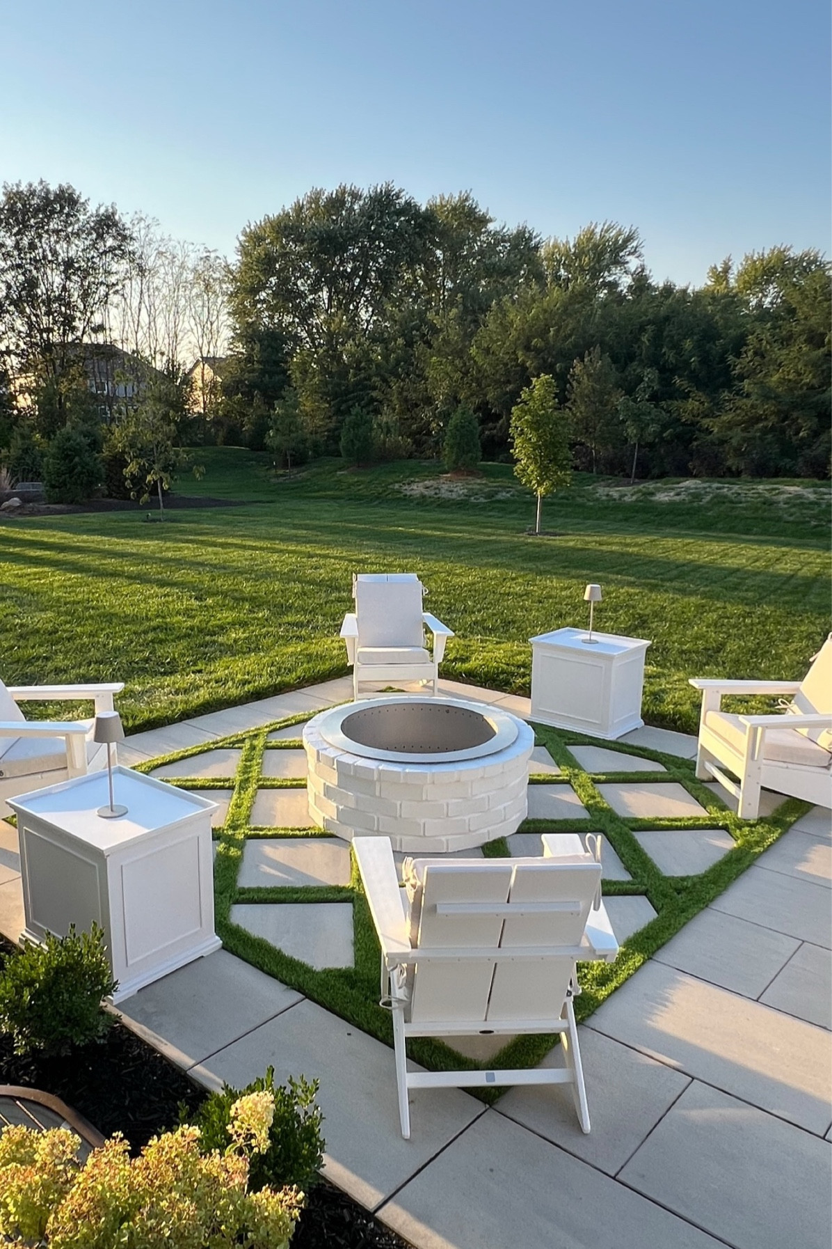 Spring is coming which means patio season is right around the corner. Here are links to some of our favorites finds.

#LTKWatchNow #LTKHome #LTKFamily