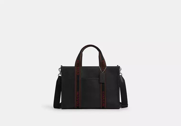 Smith Tote Bag | Coach Outlet US