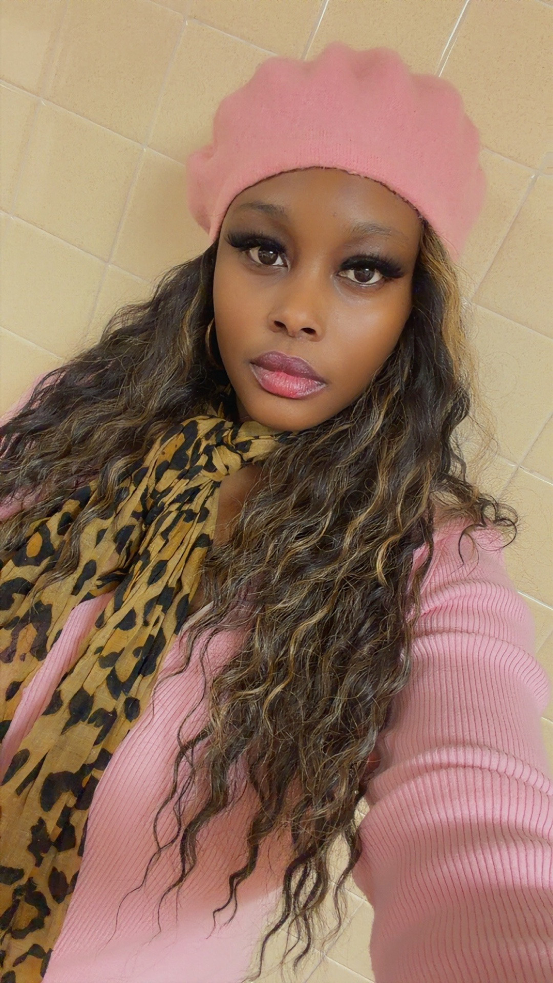 Just a quick fit check before dinner 🤭
Nothing overly styled, just pieces that came together naturally and still gave what it needed to give. 🤌🏾

Similar pieces linked ✨

#LTKOver40 #LTKootd #LTKMidsize