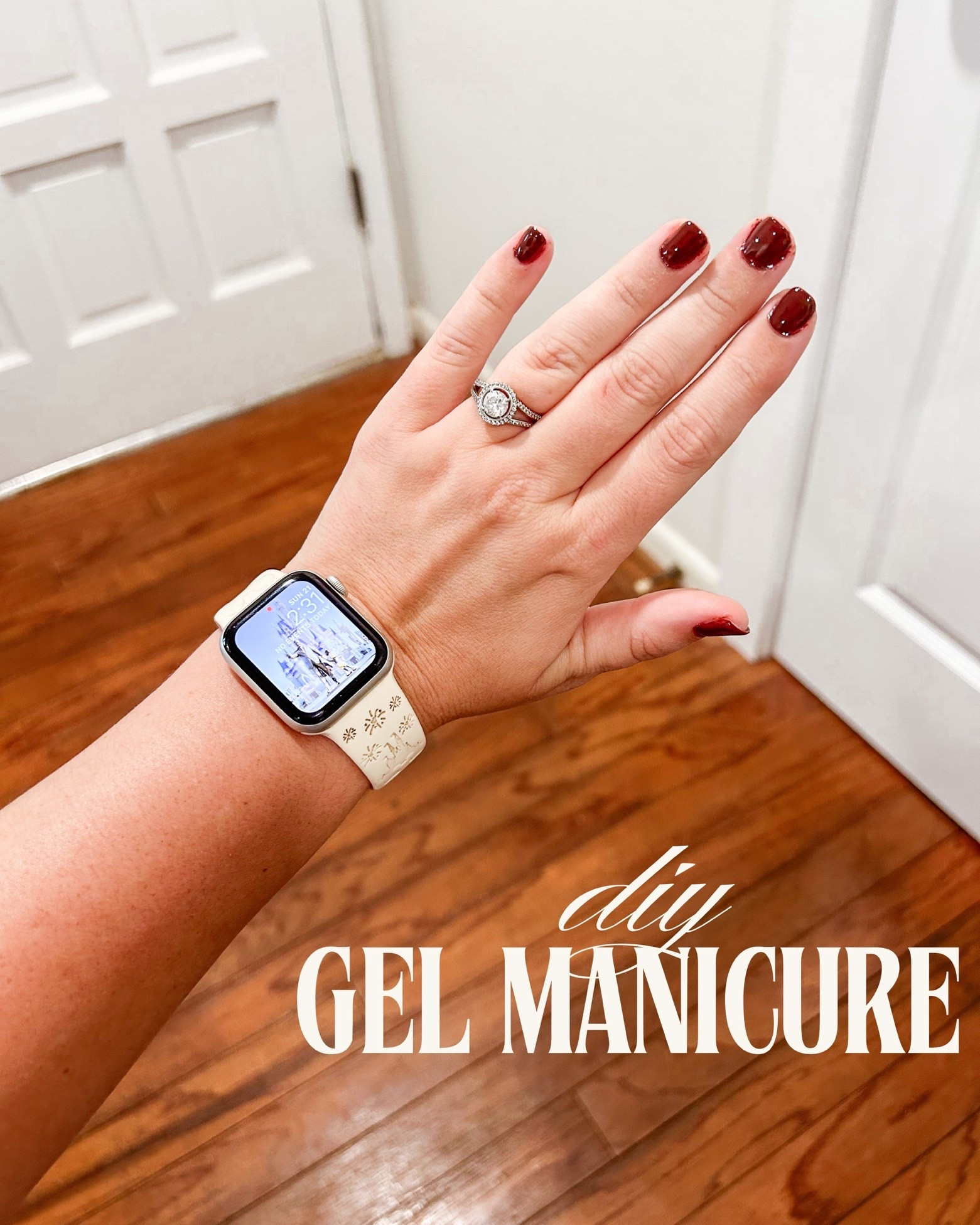 This is how I do my own DIY gel nails at home…because Mama is on a budget but still wants fun nails 💅 ✨

#LTKBeauty #LTKFindsUnder50