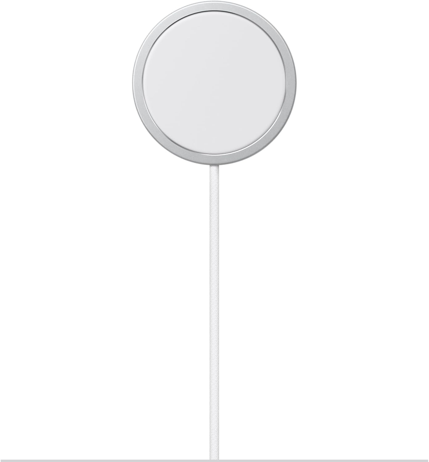 Apple MagSafe Charger (1 m): Wireless Charger with Fast-Charging Capability | Amazon (US)