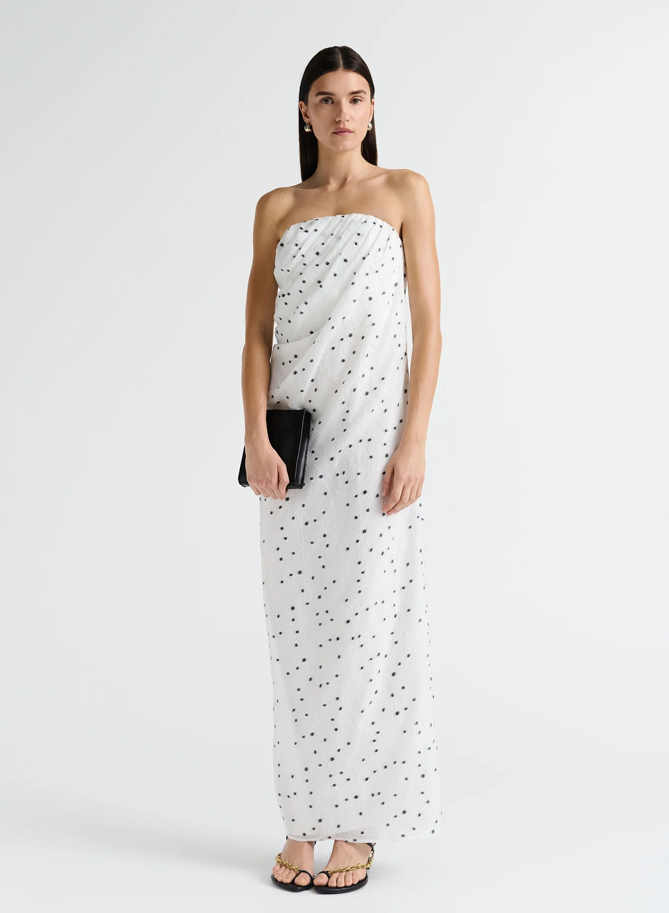 CERESE DRESS (VACATION SPOT) | Anna Quan (Global)