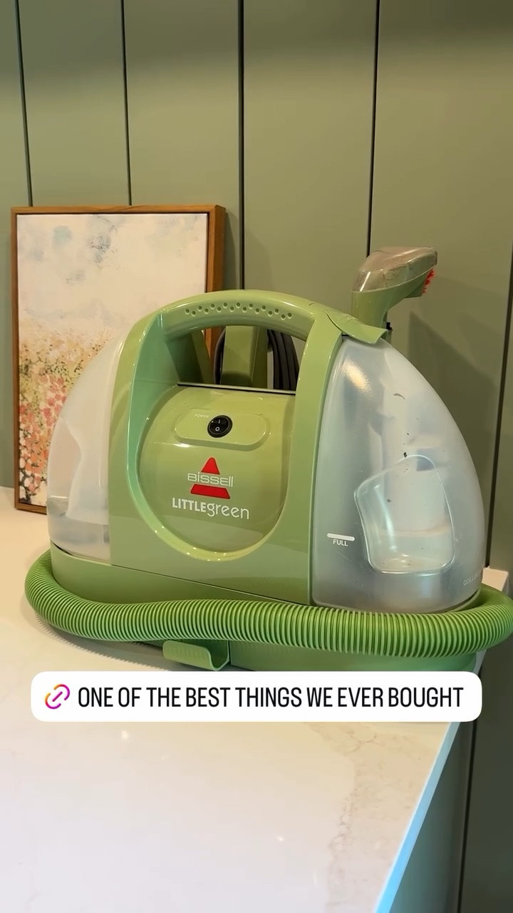 100000000% worth every single
penny! We’ve used the junk out of this machine! On Sale!

#LTKSaleAlert #LTKHome