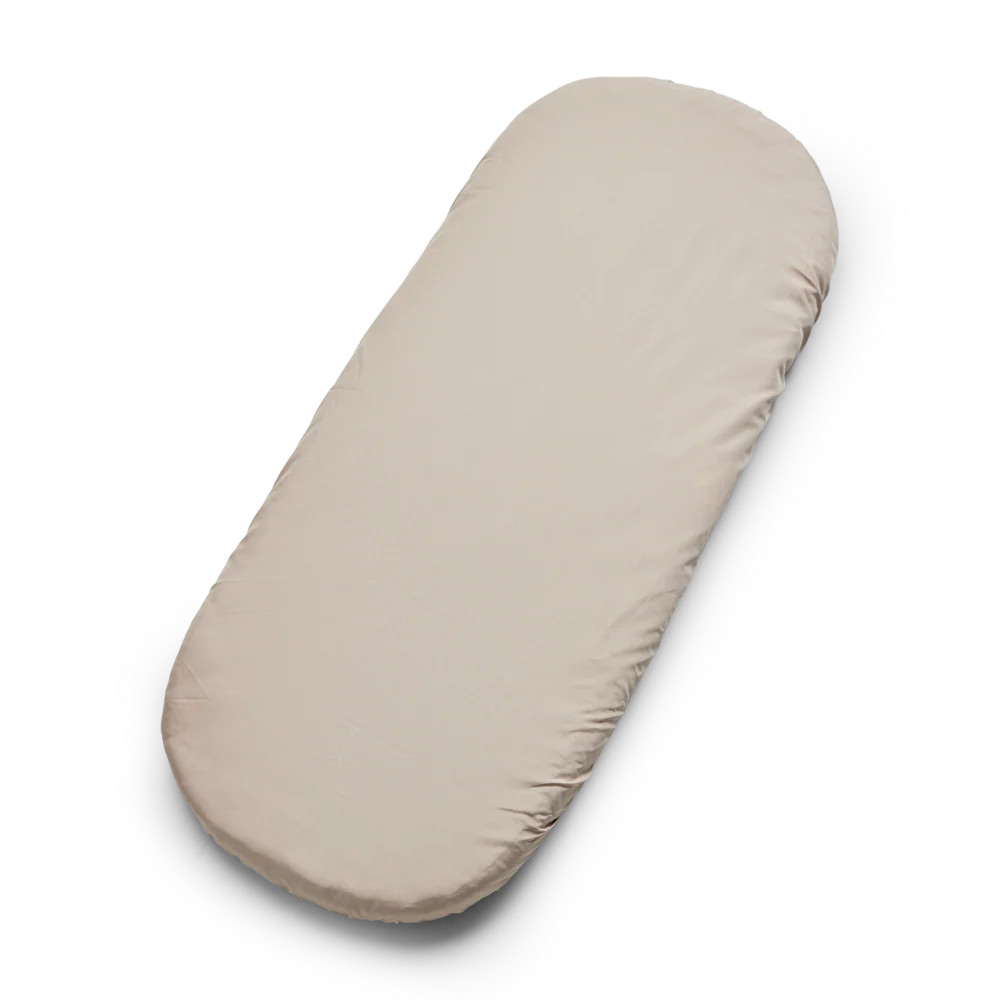 Bassinet Mattress Cover | Zoe Baby Products