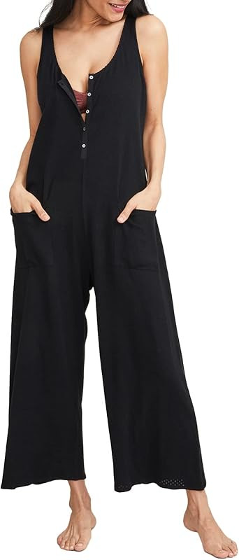 HATCH 24/7 Feeding Jumpsuit, Nurse-to-Errands Onesie, Walkabout Jumper | Amazon (US)