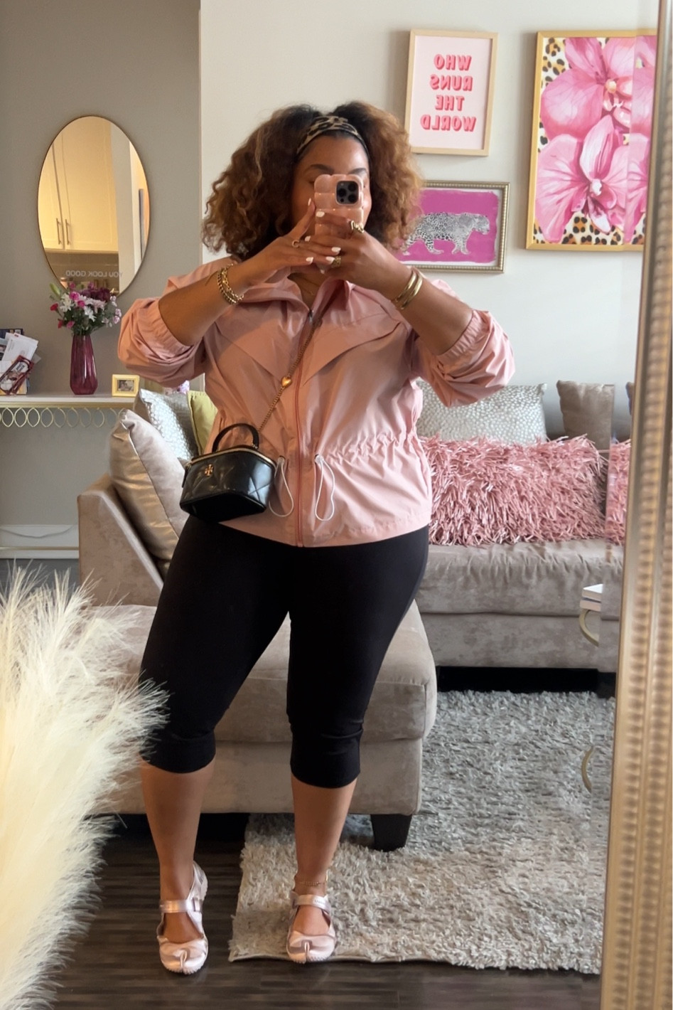 Casual outfit

#LTKMidsize #LTKootd