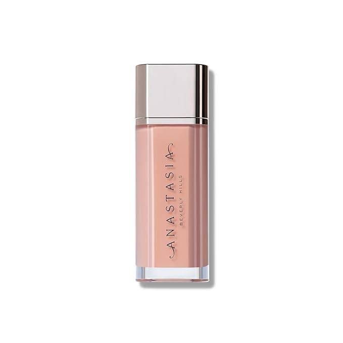 Anastasia Beverly Hills - Lip Velvet - Peachy Nude | Amazon (US)