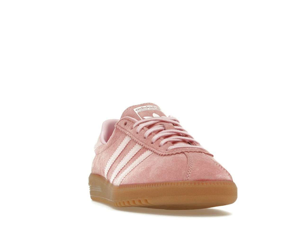 adidas BermudaGlow Pink | StockX