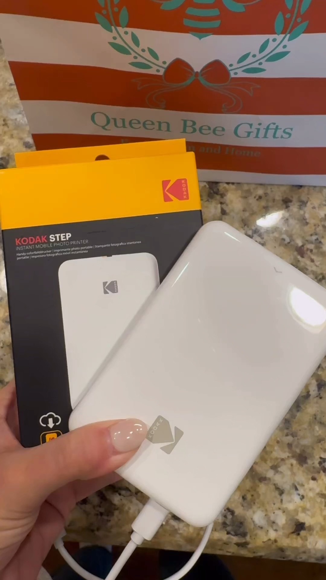 The perfect gift idea!! 📸🎁✨

#LTKHoliday #LTKGiftGuide #LTKmomlife