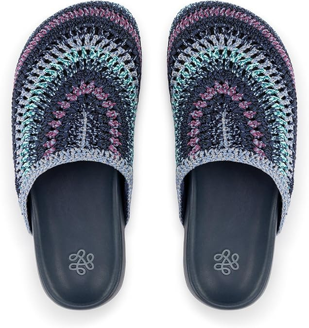 The Sak Bolinas Clog Shoe - Women's Slip On Sandal for Indoor & Outdoor Use - Classic, Comfortabl... | Amazon (US)