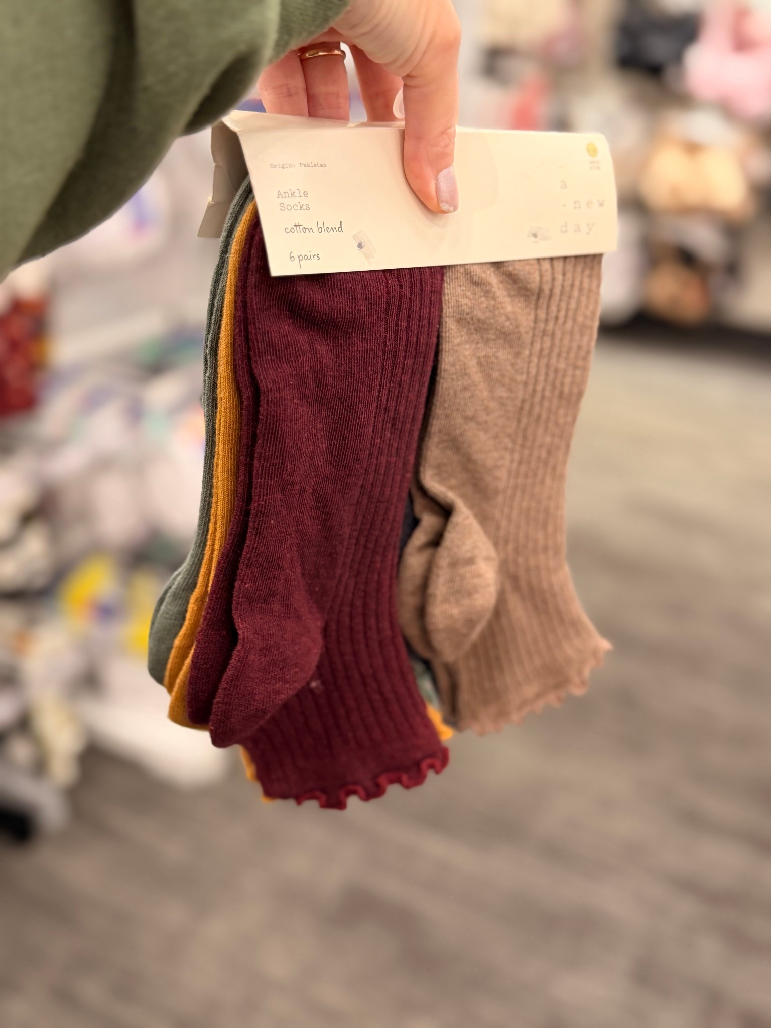 The best socks!!!

#LTKGiftGuide #LTKgrwm #LTKHoliday