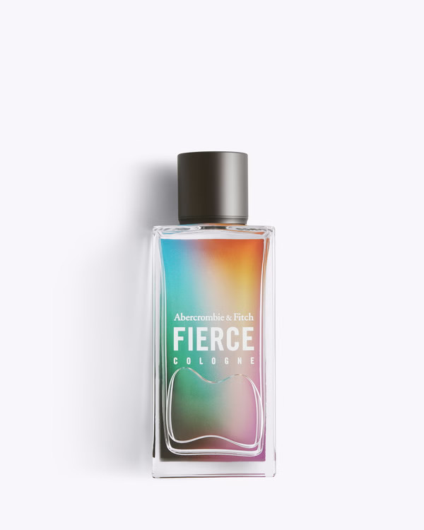Men's Pride Fierce Cologne | Men's Cologne & Body Care | Abercrombie.com | Abercrombie & Fitch (US)