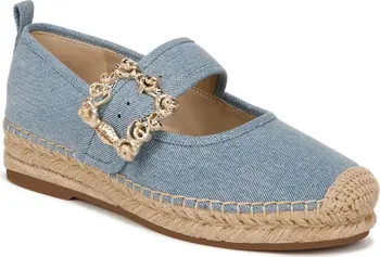 Sam Edelman Maddy Espadrille Mary Jane (Women) | Nordstrom | Nordstrom