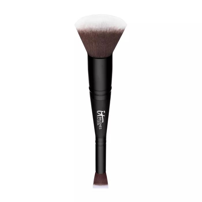 IT Cosmetics Bye Bye Under Eye Makeup Brush -132 - 1.12oz - Ulta Beauty | Target