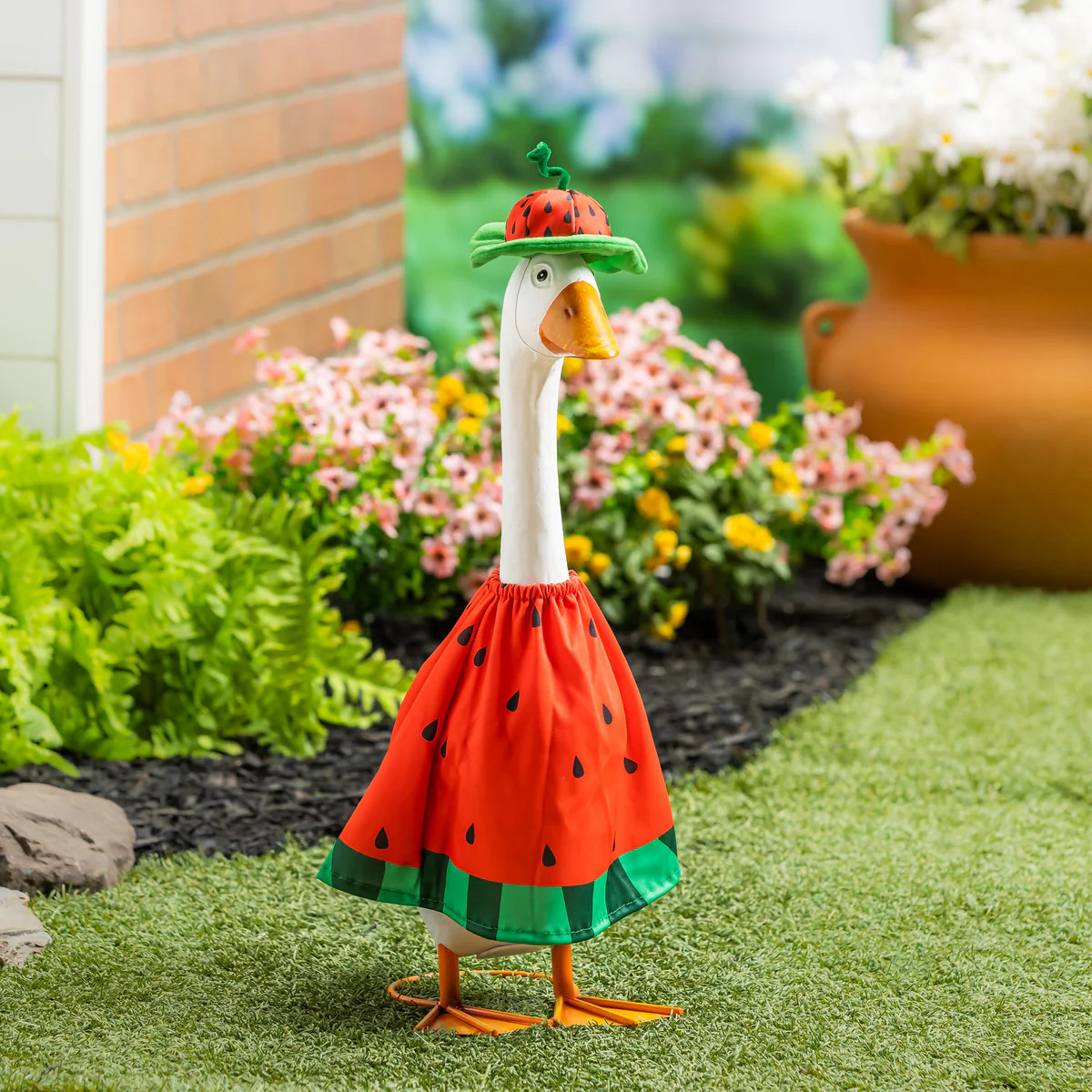 Goose Outfit 2 | My Evergreen