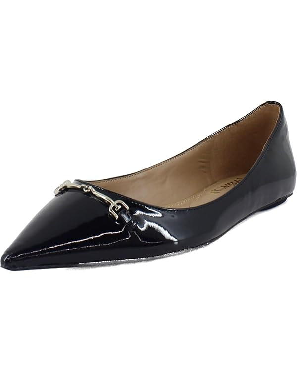 Sam Edelman Women's Nori Ballet Flat | Amazon (US)