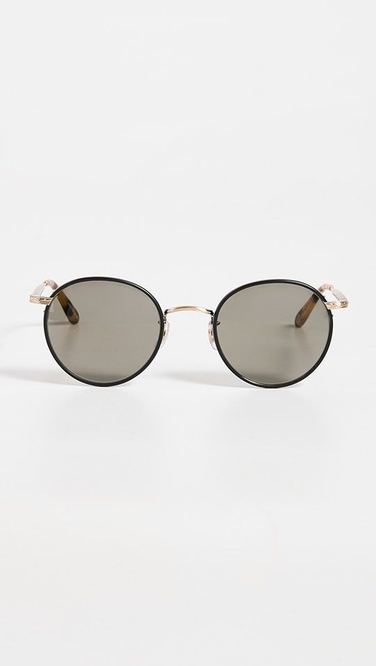 GARRETT LEIGHT Wilson Sunglasses | SHOPBOP | Shopbop