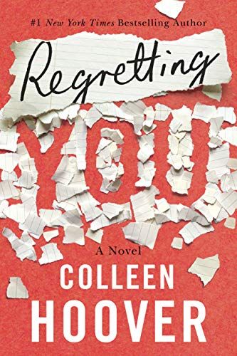 Regretting You Paperback - USED - VERY GOOD Condition | Walmart (US)