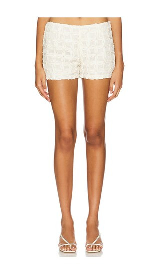 Love Hot Pants in Marble | Revolve Clothing (Global)