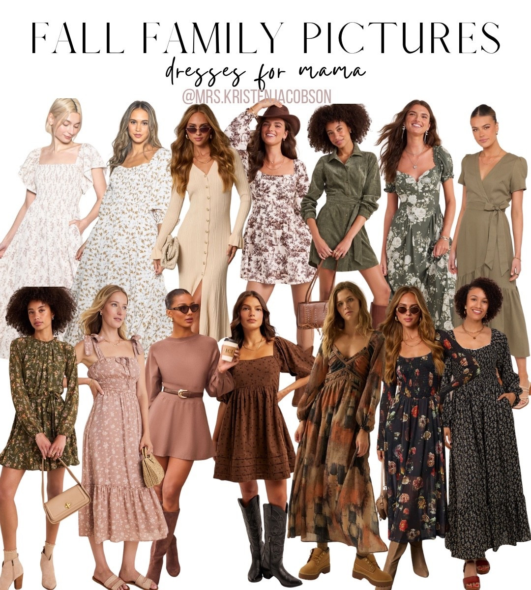 Fall dress, fall outfit, fall wedding guest, fall family picture dress, fall family photo dress, fall wedding guest dress, women’s dress, fall family picture outfit, fall family photo outfit, neutral fall dress, neutral fall outfitt

#falloutfit #fallweddingguest #falldress #fallfamilypictureoutfits #fallweddingguestdress #fallfamilyphotooutfits #fallfamilyphotodress #fallfamilypicturedress 

#LTKFamily #LTKWedding #LTKSeasonal