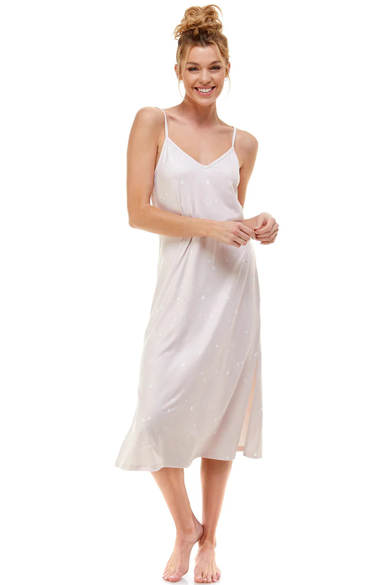 NORA | BLUSH SHOOTING STAR | MASONgrey