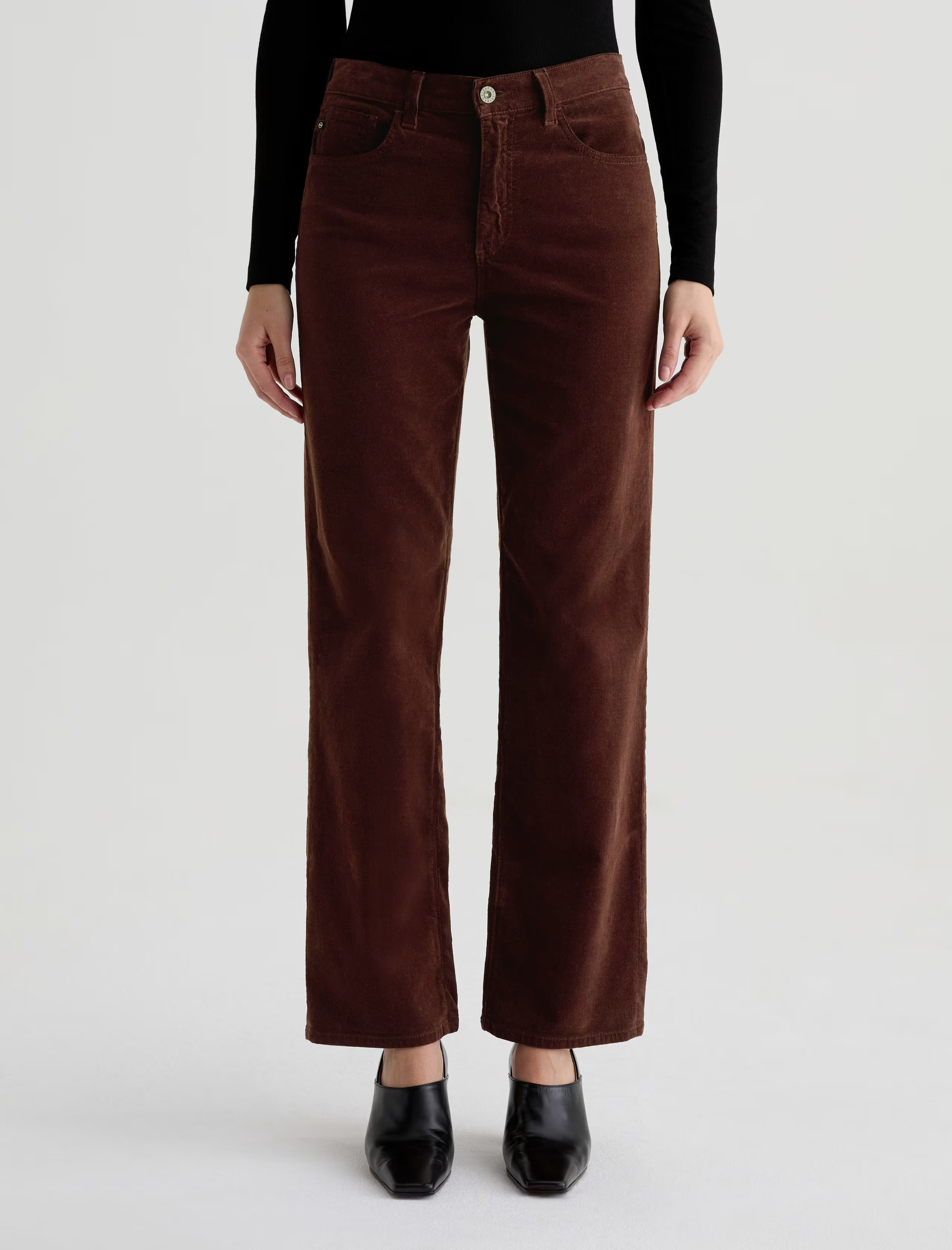 Brinley Corduroy | AG Jeans